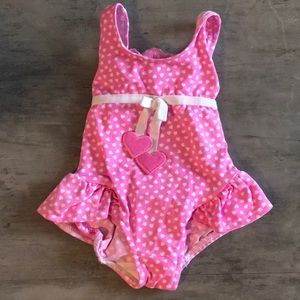 Florence Eiseman Swim Suit